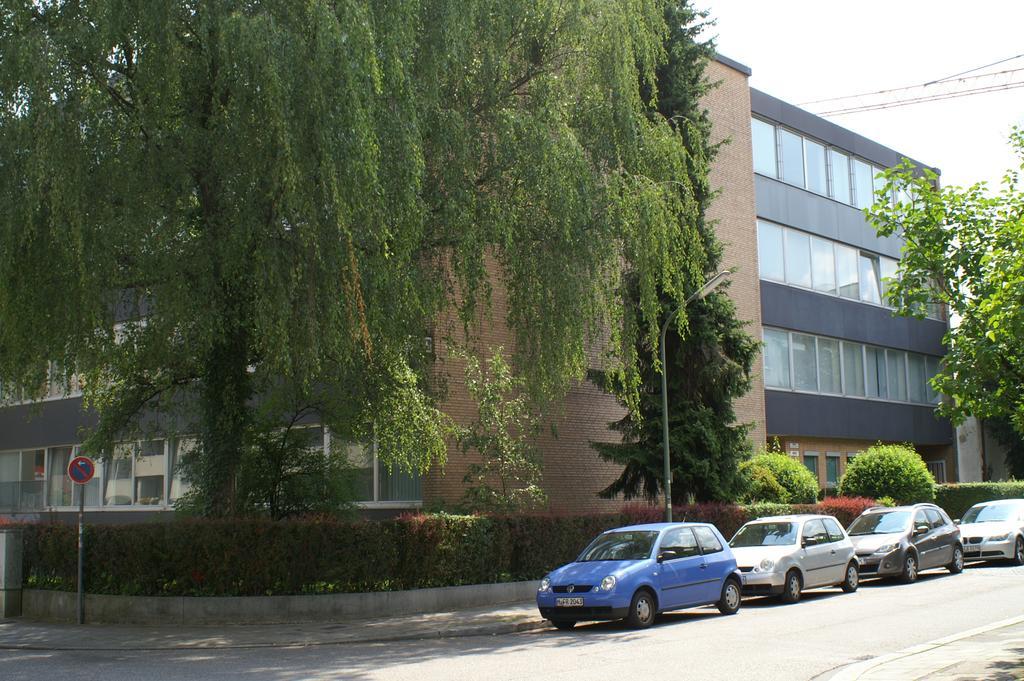 Creo Munich City Kültér fotó