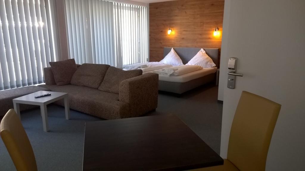 Creo Munich City Kültér fotó