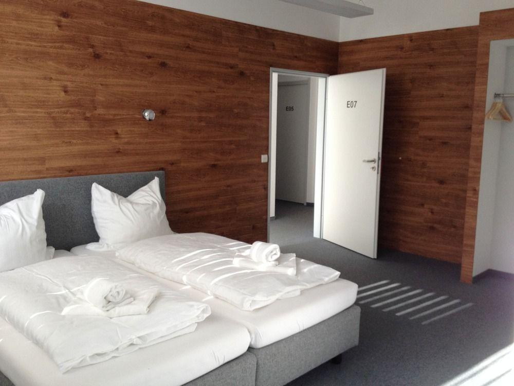 Creo Munich City Kültér fotó