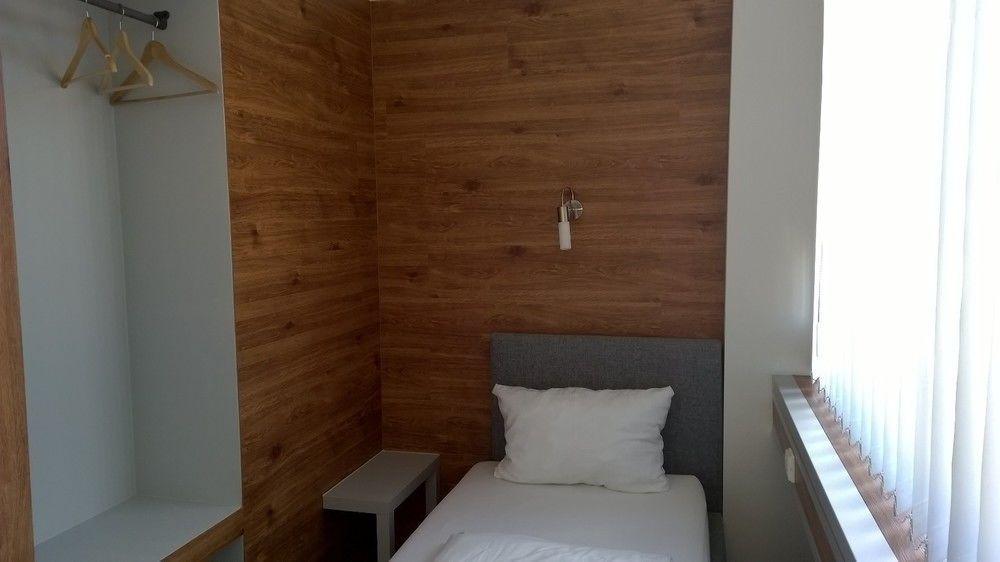 Creo Munich City Kültér fotó