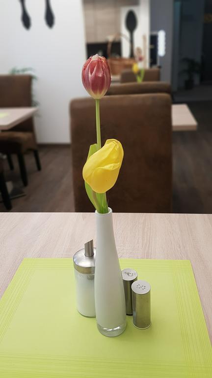 Creo Munich City Kültér fotó