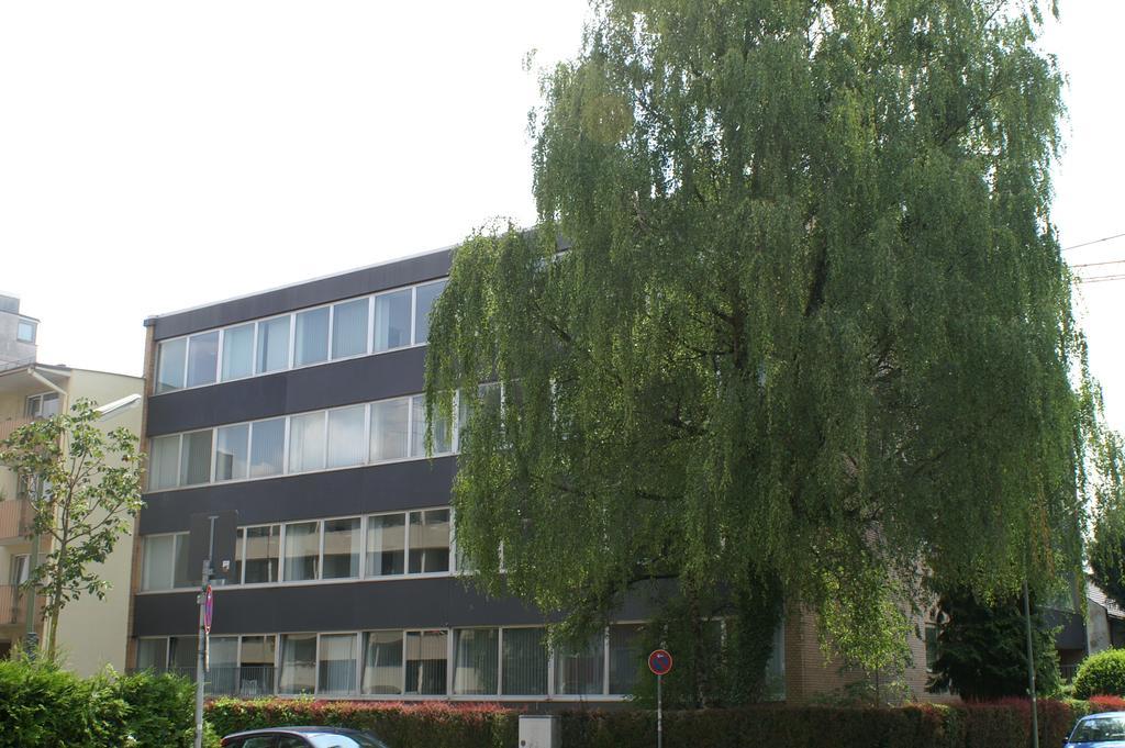Creo Munich City Kültér fotó