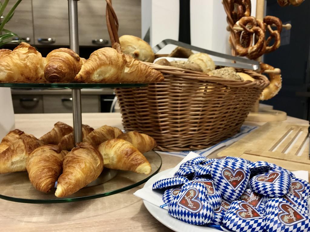 Creo Munich City Kültér fotó