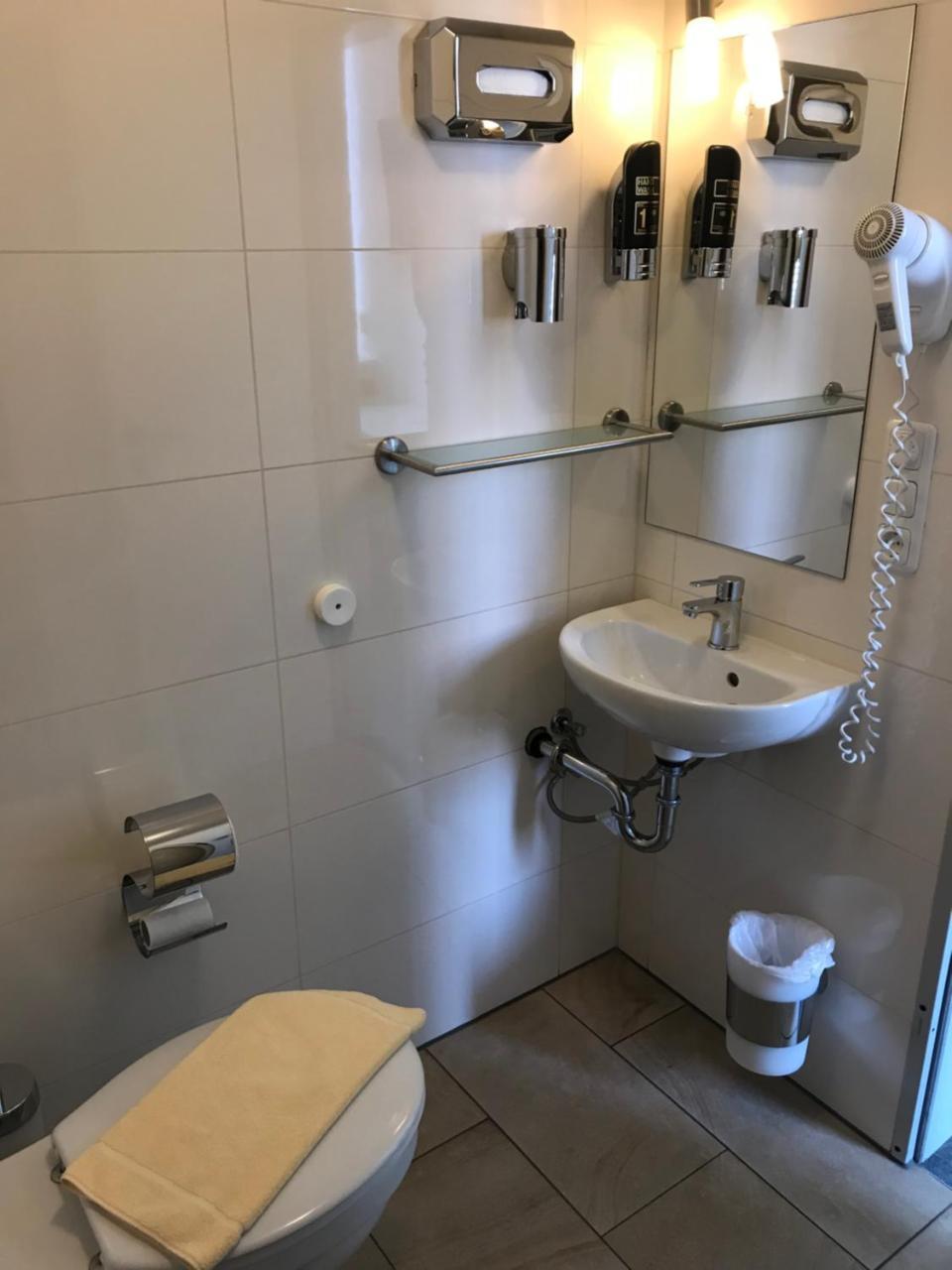 Creo Munich City Kültér fotó