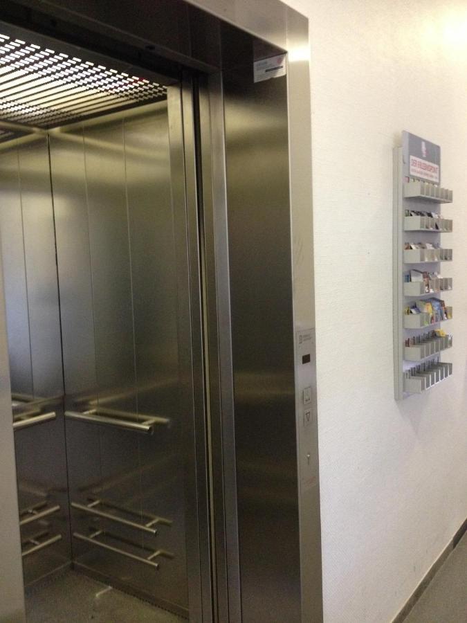 Creo Munich City Kültér fotó